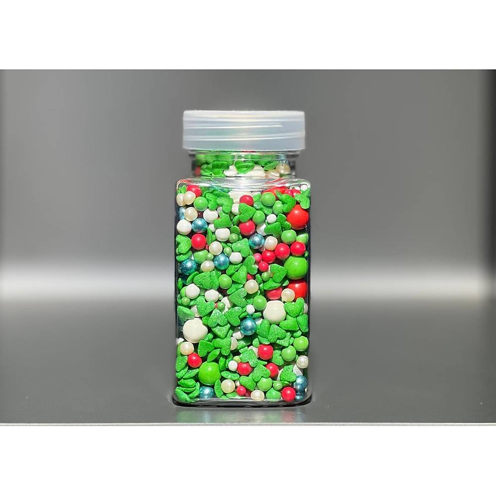 Dr Gusto Karnaval Şeker 100gr No:15