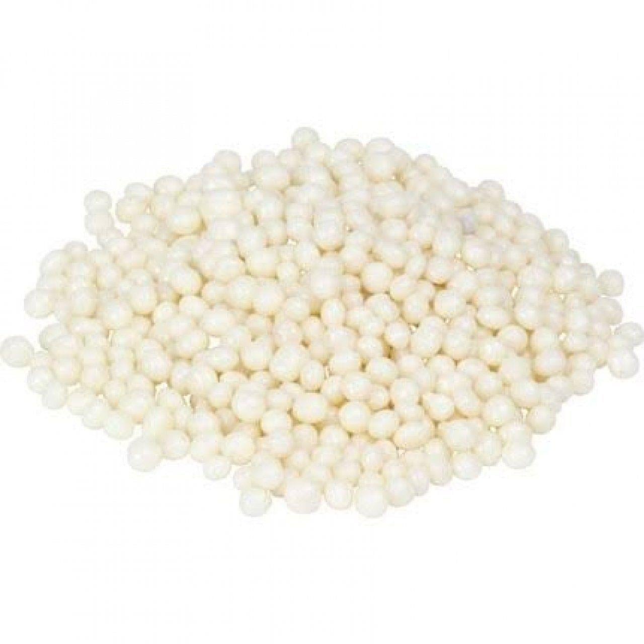 Mega Pirinç Patlağı Beyaz 1 Kg