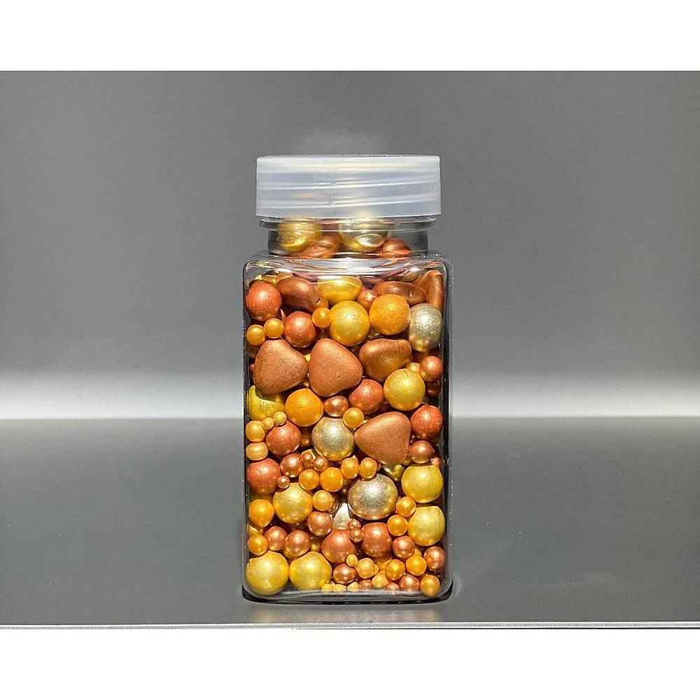 Dr Gusto Karnaval Şeker 100gr No:18