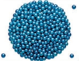 Mavı Arjantin Draje 50 gr