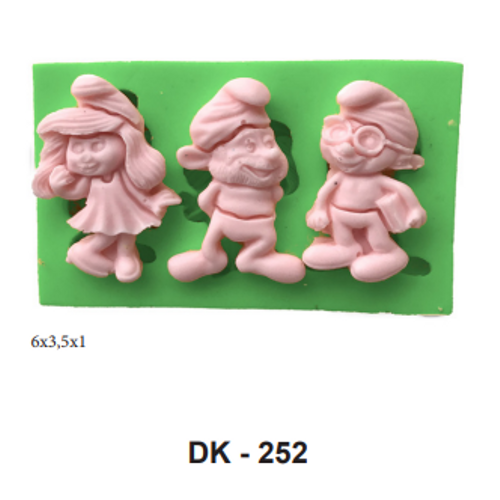 DK-252