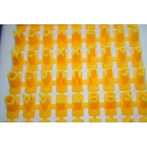 B�y�k Kurabiye Ka�esi 6mm*6mm