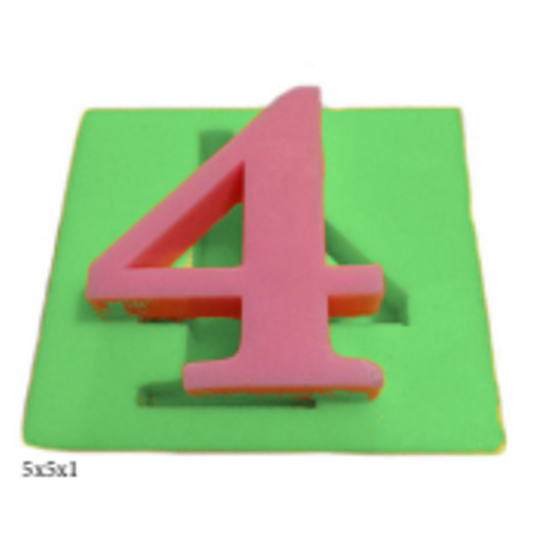 HARF 34