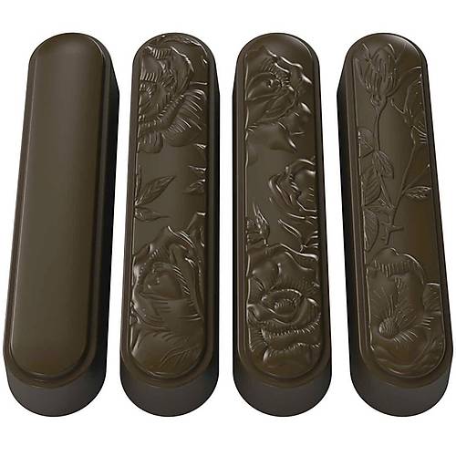 Bar Chocolate Moulds   No:   847