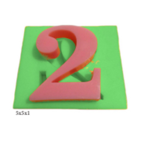 HARF 32