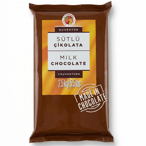 ALT211 S�tl� Kuvert�r �ikolata 2.5Kg