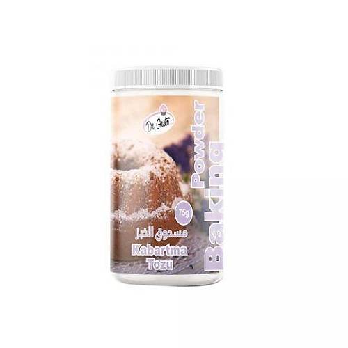 DR GUSTO MINI 75 GR KABARTMA TOZU