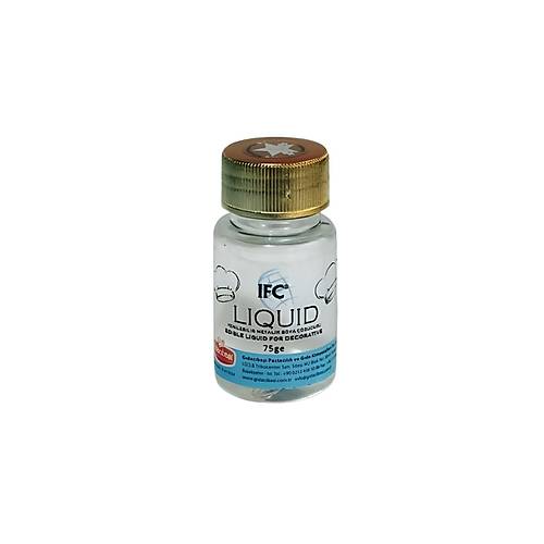 IFG  Metalik Boya zc  40 gr