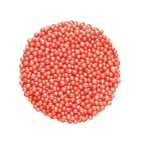 Dr Gusto Gold Boncuk �eker 90 Gr 4 mm
