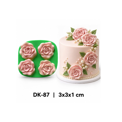 G�l �i�e�i Silikon Kal�b� - DK-87