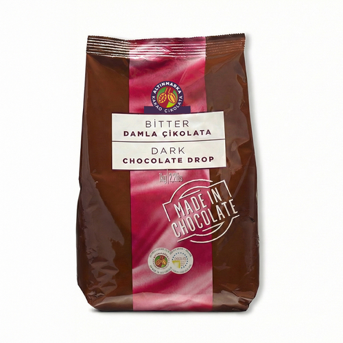ALT150 Bitter Damla �ikolata 1Kg