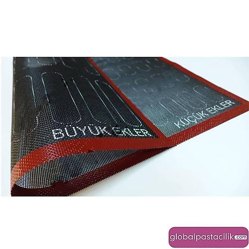 �ift Tarafl� Ekler Mat�