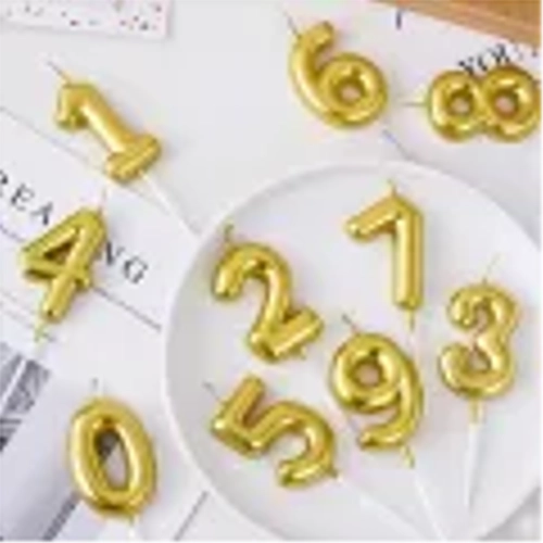 5 Rakam Mum Gold