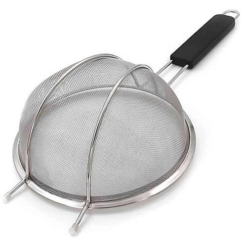 Epinox �elik Destekli S�zge� 30 Cm
