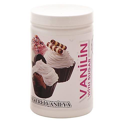 Dr.Gusto ekerli Vanilya 75gr