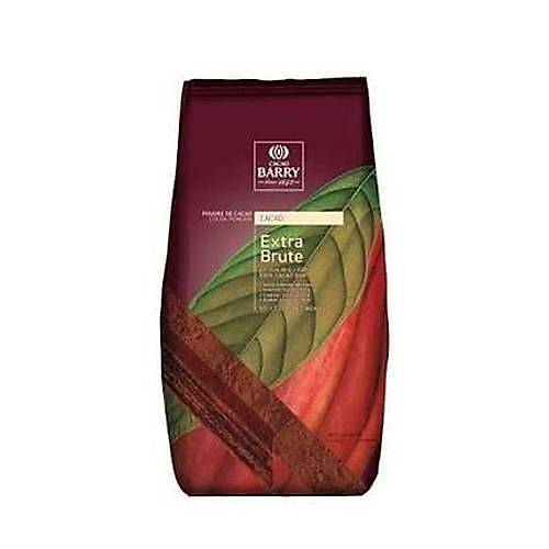 Callebaut Cacao Barry Kakao Tozu 1kg