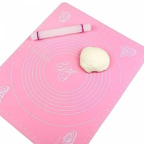 �l��l� Silpat Hamur Mat� 40cmx50cm