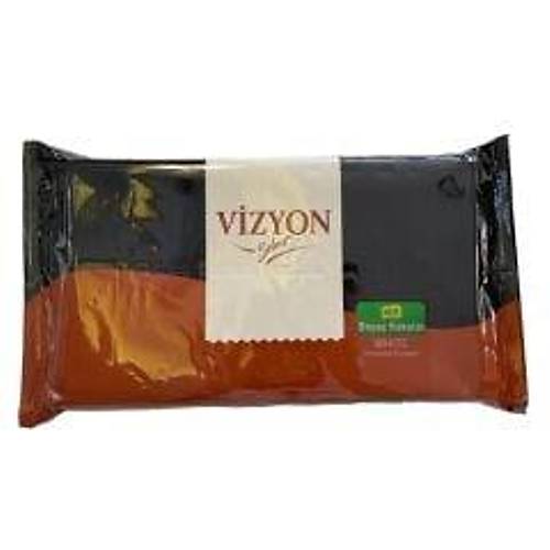 Vizyon Pastal�k Fildi�i (Beyaz) Konfiseri Kokolin 2.5 kg