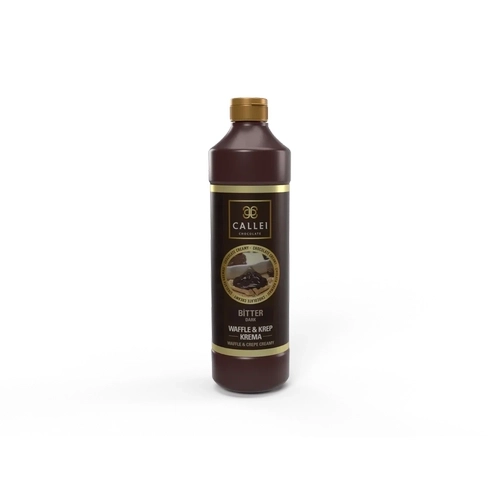 Callei Waffle Sos Bitter 1kg