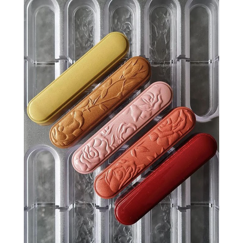 Bar Chocolate Moulds   No:   847
