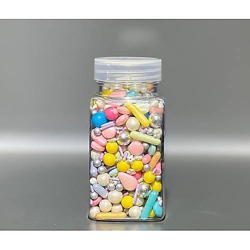 Dr Gusto Karnaval �eker 100gr No:10