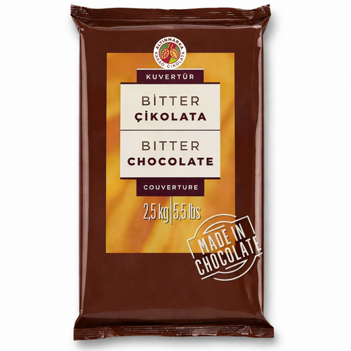ALT150 Bitter Kuvert�r �ikolata 2.5kg