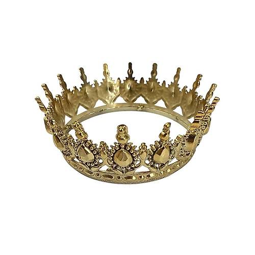 Pasta Tac� 12cm Mika Gold