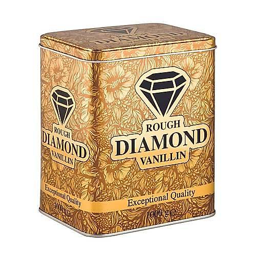 Dr.Gusto Euro Damond Vanilya 1kg