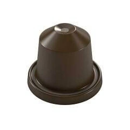Coffee Capsule Chocolate Mould No: 486