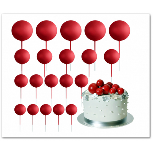 Top Pasta S�s� K�rm�z� 20li