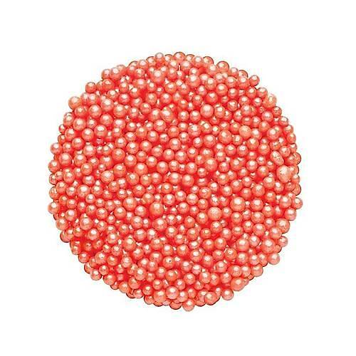 Dr Gusto Gold Boncuk �eker 90 Gr 4 mm