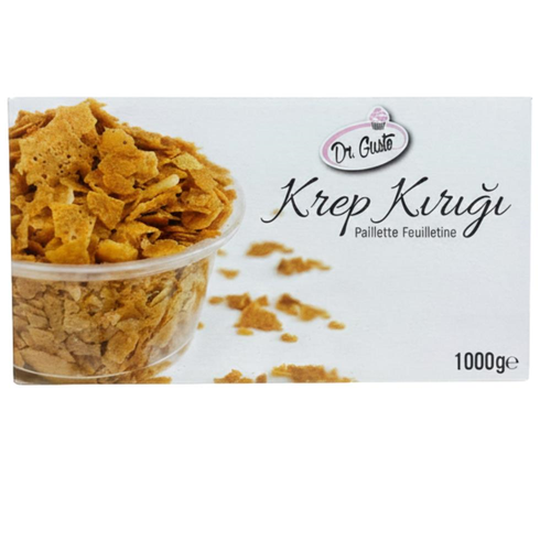 GUSTO KREP KIRI�I 1 KG Cilek