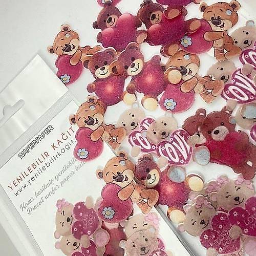 Yenilebilir Kat Hazr Kesilmi Aycklar