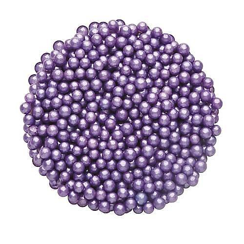 Dr Gusto Mor Boncuk �eker 1Kg 2 mm
