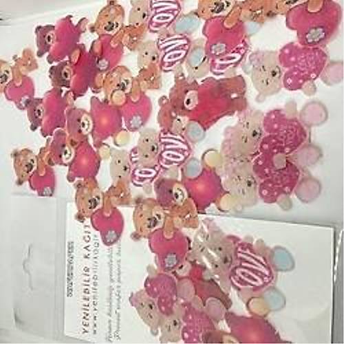 Yenilebilir Kat Hazr Kesilmi Aycklar