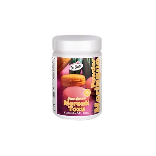 Dr.Gusto Yumurta Ak Tozu 50gr