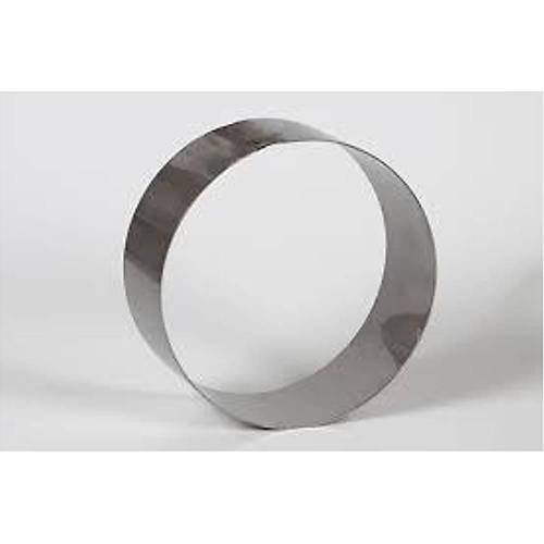 Yuvarlak Pandispanya �emberi �ap 14 Cm H 7 cm