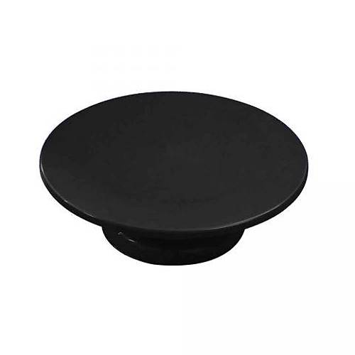 PLAST�K SIVAMA STANDI S�YAH 1029 S