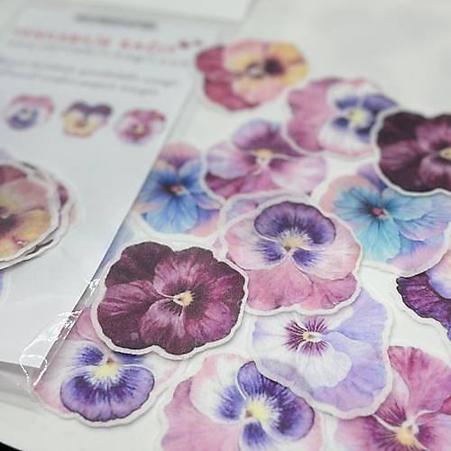 Yenilebilir Kat Hazr Kesim iekler