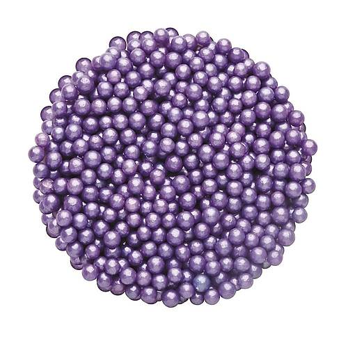 Dr Gusto Mor Boncuk �eker 1Kg 2 mm