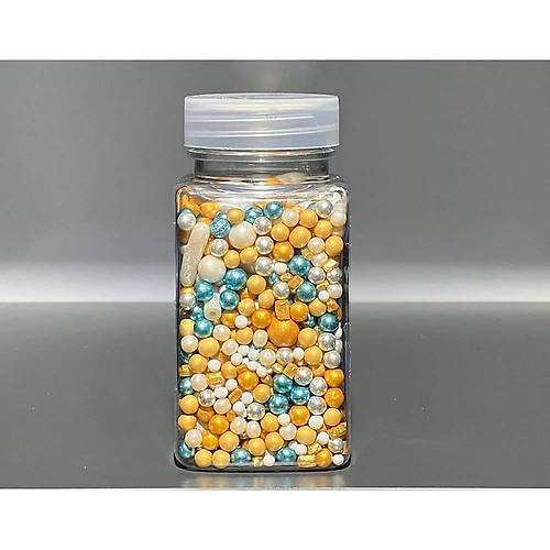 Dr Gusto Karnaval �eker 100gr No:13