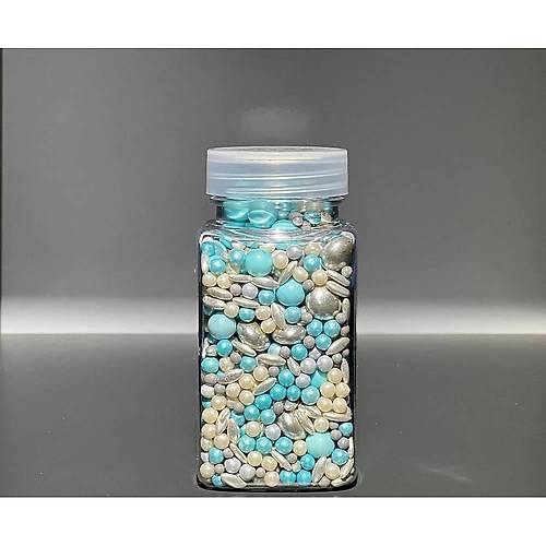 Dr Gusto Karnaval �eker 100gr No:17