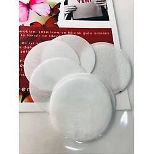 Yenilebilir Kat Hazr Kullanma Yuvarlaklar