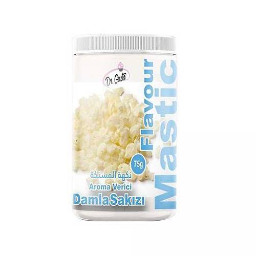 DR. GUSTO  DAMLA SAKIZI 75 GR