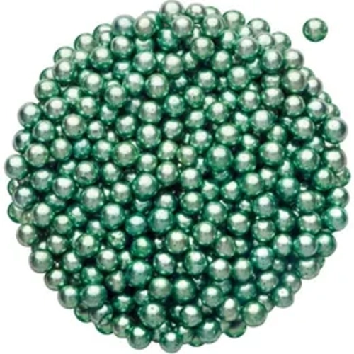 Ye�il Arjantin Draje 50 Gr