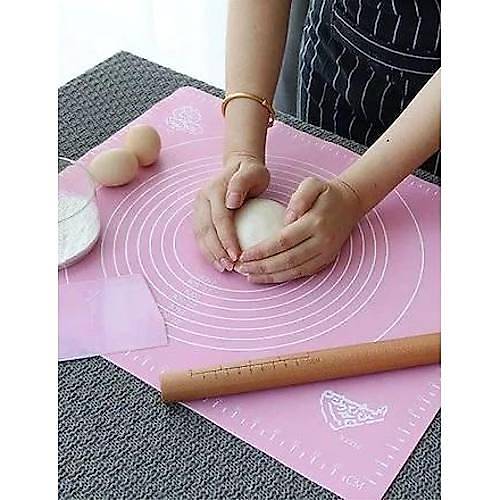 �l��l� Silpat Hamur Mat� 40cmx50cm