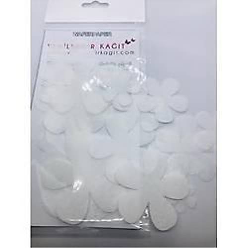 Yenilebilir Kat Kullanma Hazr iek