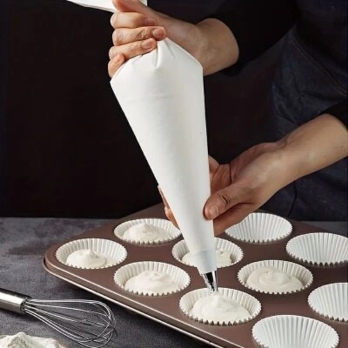 Silikomart STD046 Krema Torbas� 46 cm