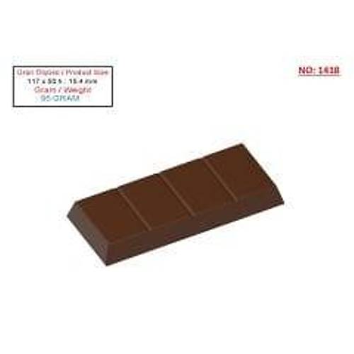 95 Gr. DUBAI CIKOLATASI KALIBI - 1418