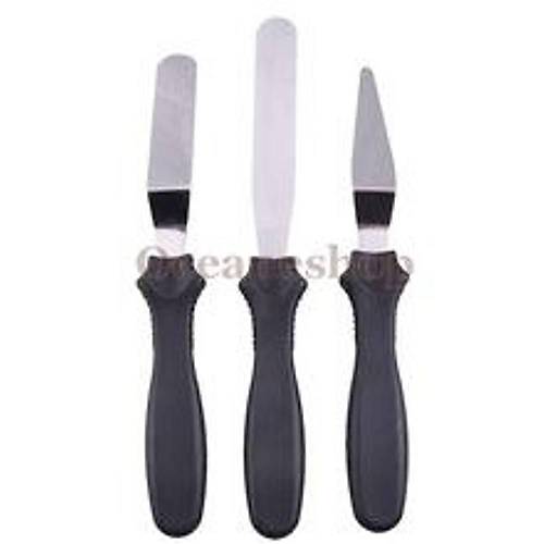 Spatula Set 3l�